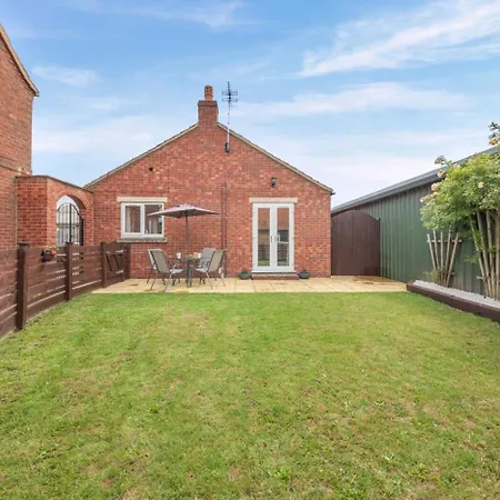 2 Bed In Oc-d32743 Hébergement de vacances *