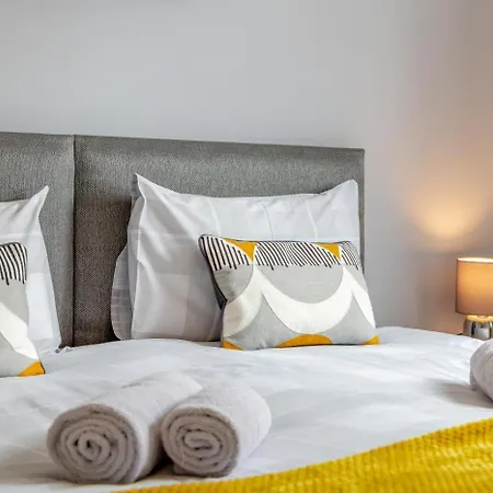 2 Bed In Oc-d32743 Hébergement de vacances Pickering