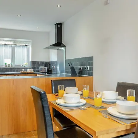 Nyaraló 2 Bed In Oc-d32743 Pickering