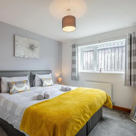 2 Bed In Oc-d32743 פיקרינג