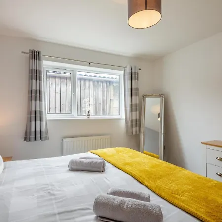 2 Bed In Oc-d32743 פיקרינג