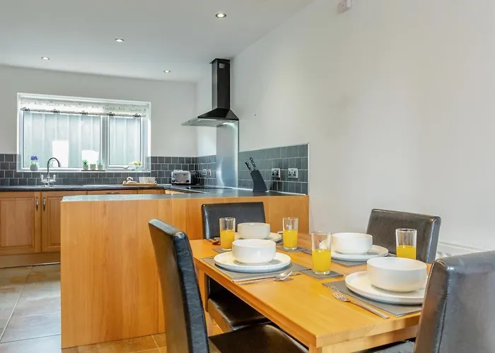 Nyaraló 2 Bed In Oc-d32743 Pickering