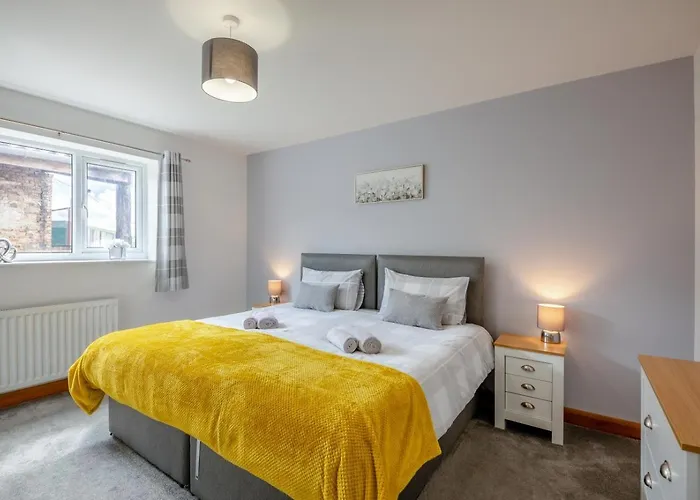 2 Bed In Oc-d32743 * Pickering