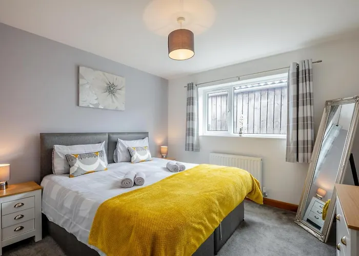 2 Bed In Oc-d32743 Pickering