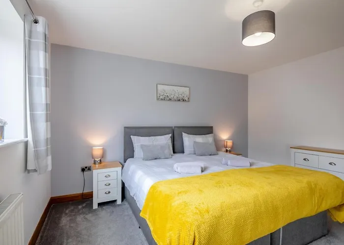 2 Bed In Oc-d32743 Nyaraló