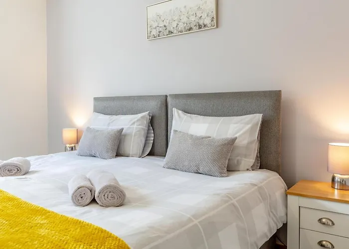 2 Bed In Oc-d32743 Nyaraló