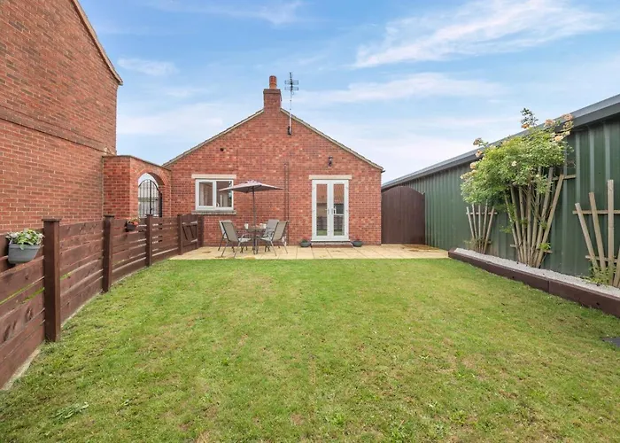 2 Bed In Oc-d32743 Nyaraló *