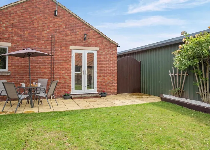 2 Bed In Oc-d32743 Nyaraló Pickering