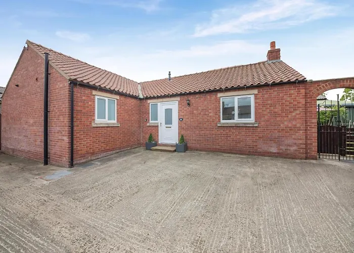 2 Bed In Oc-d32743 Nyaraló *