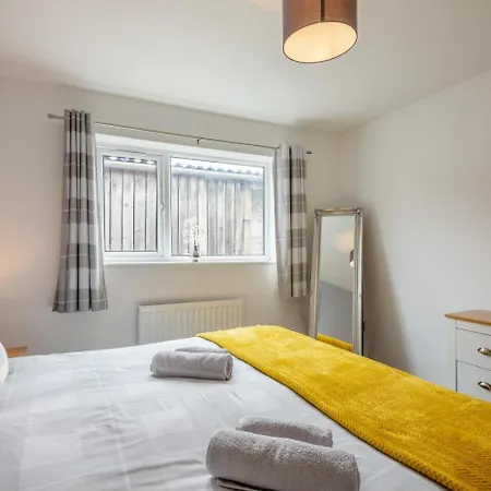 2 Bed In Oc-d32743 Дом отдыха