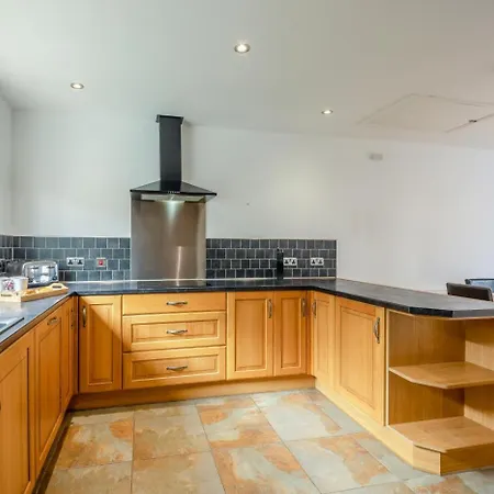 Дом отдыха 2 Bed In Oc-d32743