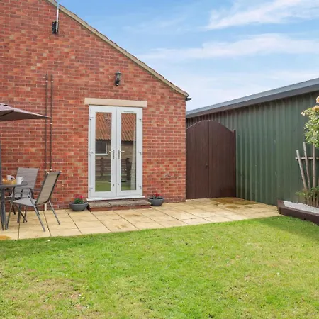 2 Bed In Oc-d32743 Дом отдыха Пикеринг