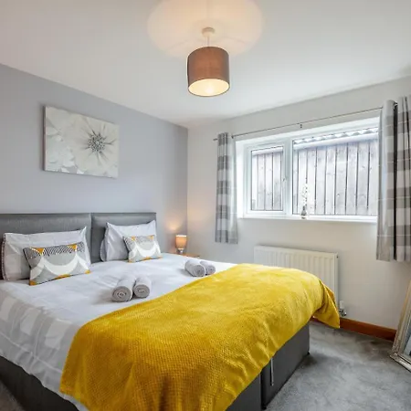 2 Bed In Oc-d32743 Дом отдыха *