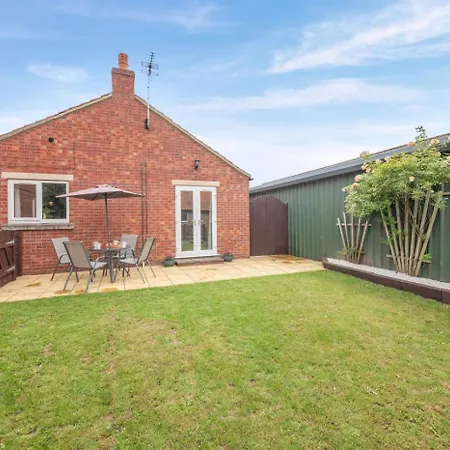 2 Bed In Oc-d32743 Casa vacanze Pickering